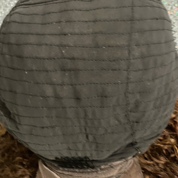 🔥 New Beyoncé Flawless 24”Deep Wave 100% IndianHuman Hair HD Transparent Lace🔥 - Picture 13 of 15